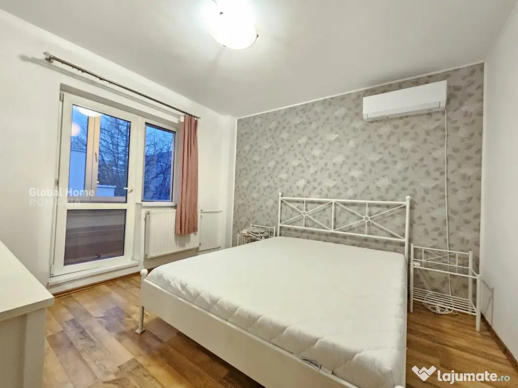 Apart 2 camere 58m2 | Aviatiei - Baneasa - Str. Marinarilor 