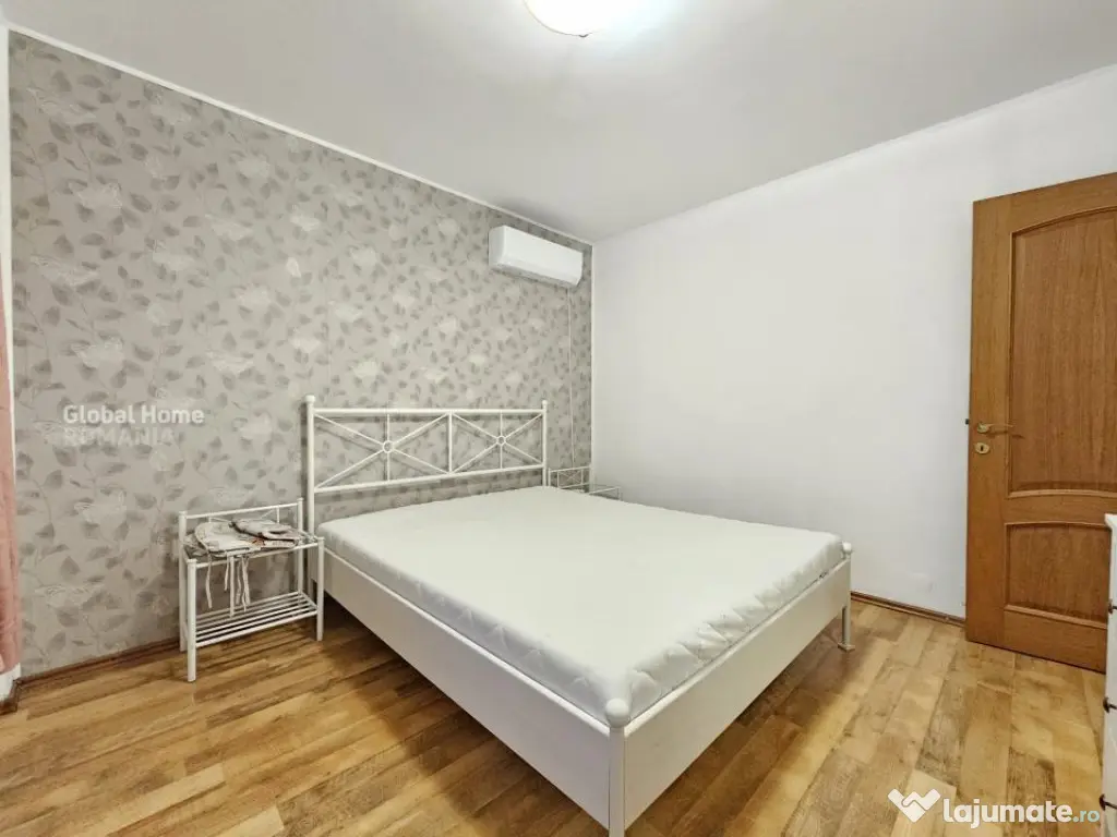 Apart 2 camere 58m2 | Aviatiei - Baneasa - Str. Marinarilor 