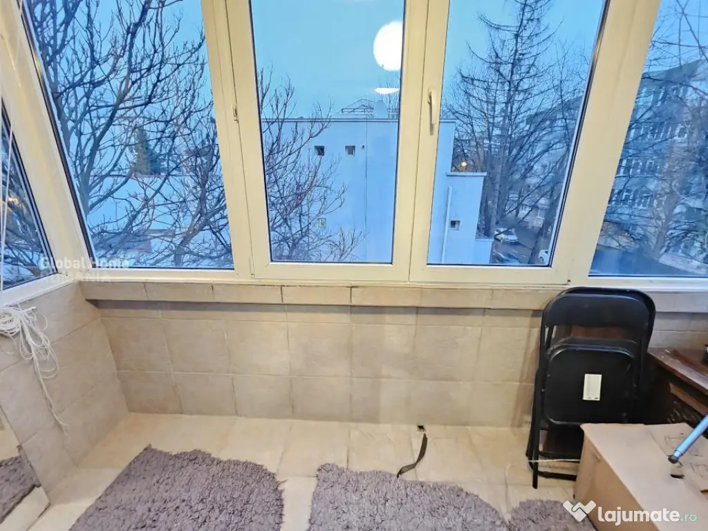 Apart 2 camere 58m2 | Aviatiei - Baneasa - Str. Marinarilor 