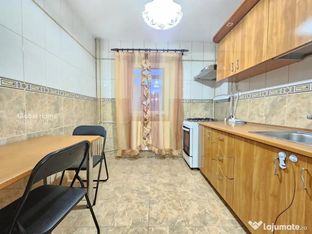 Apart 2 camere 58m2 | Aviatiei - Baneasa - Str. Marinarilor 