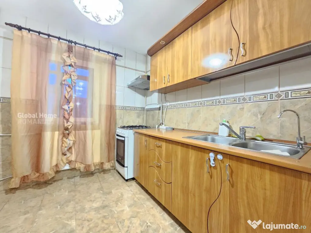 Apart 2 camere 58m2 | Aviatiei - Baneasa - Str. Marinarilor 