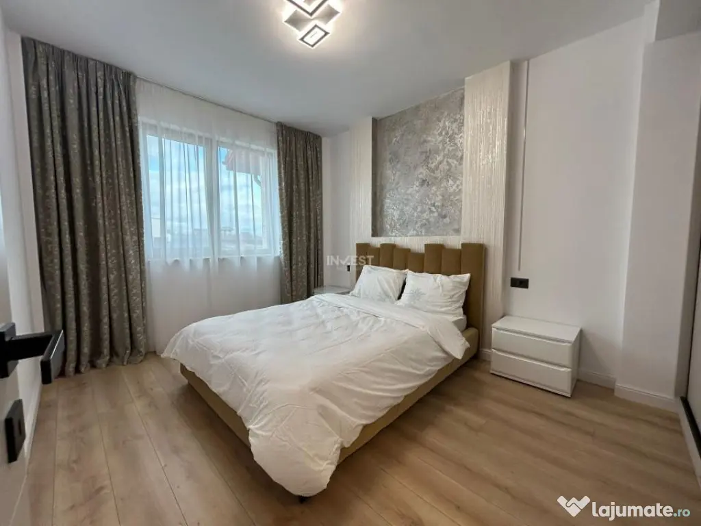 Casă 4c Popas Păcurari-Valea Lupului 