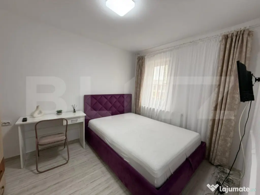 Camera de camin de vanzare, 16.50, zona Bularga