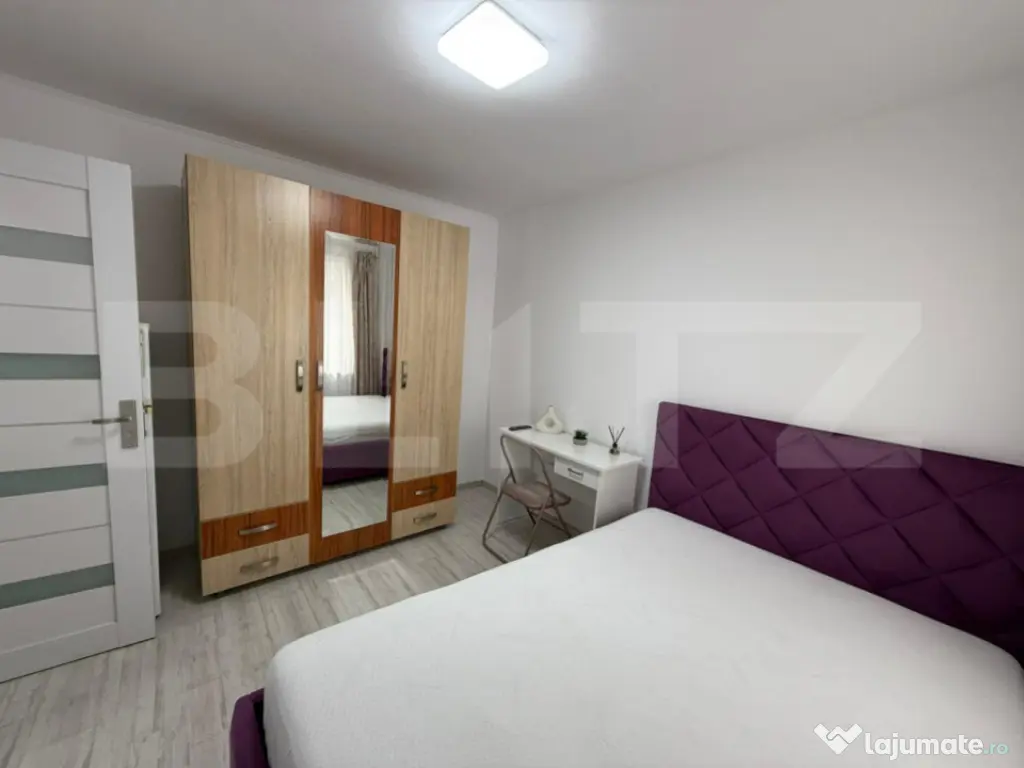 Camera de camin de vanzare, 16.50, zona Bularga