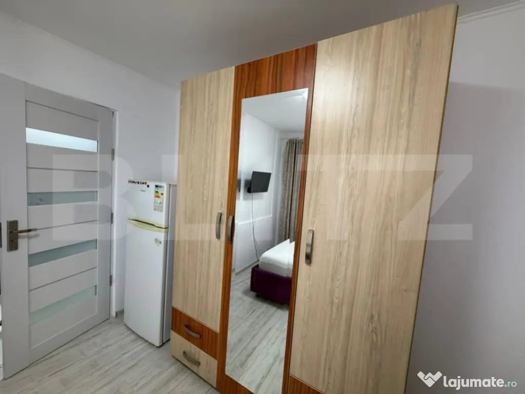 Camera de camin de vanzare, 16.50, zona Bularga