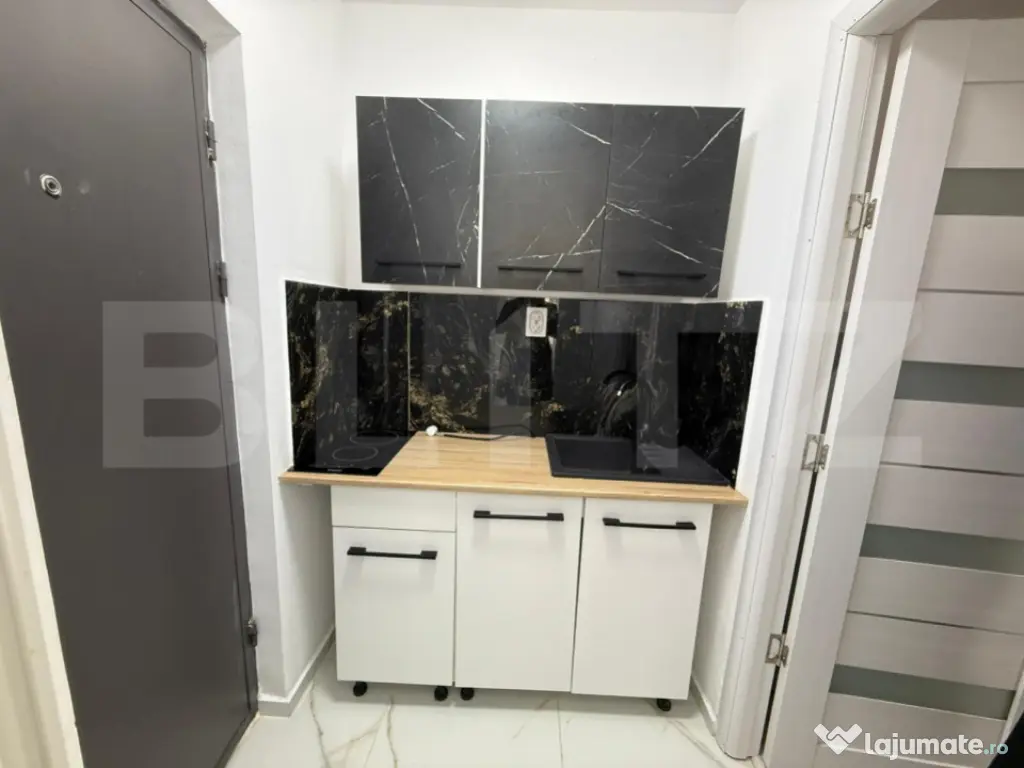 Camera de camin de vanzare, 16.50, zona Bularga