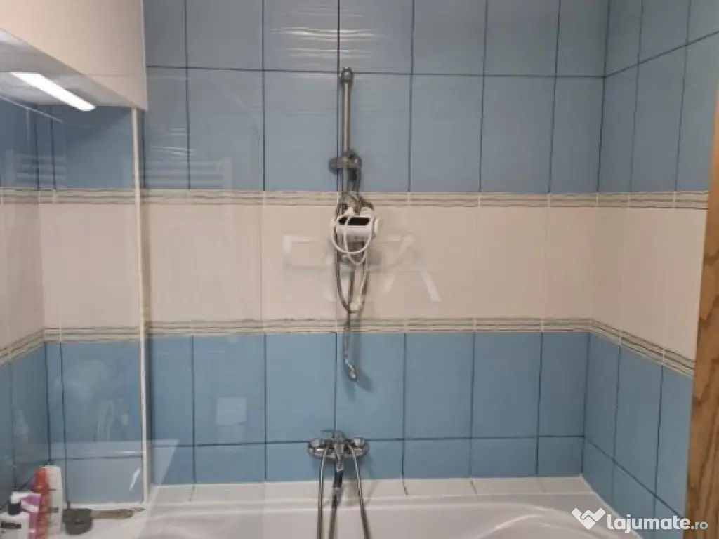 4 camere, 7/10, boxa, bloc 1981, anvelopat-Turda 