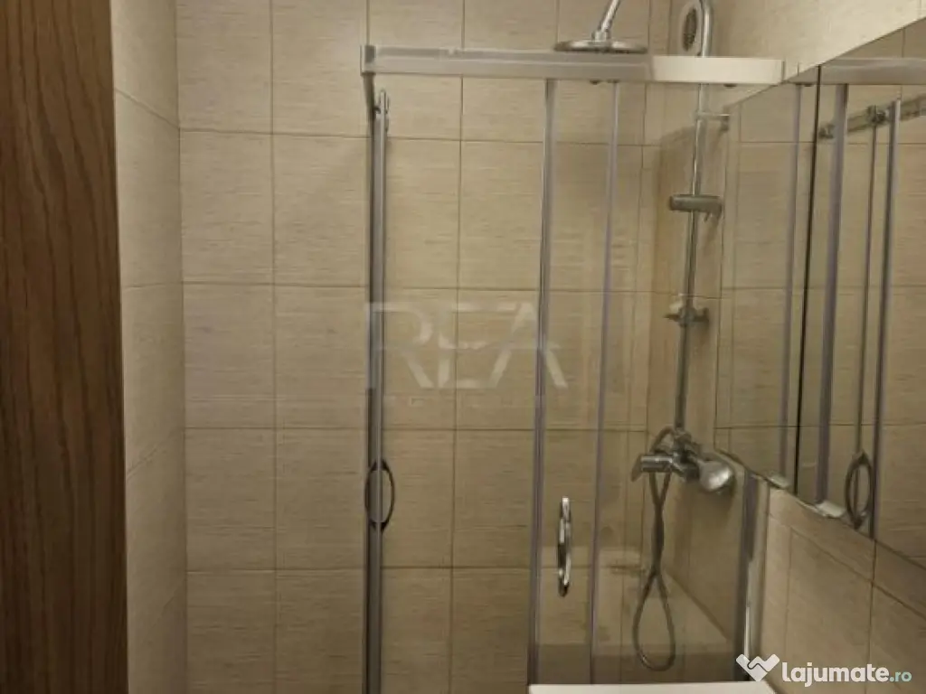 4 camere, 7/10, boxa, bloc 1981, anvelopat-Turda 