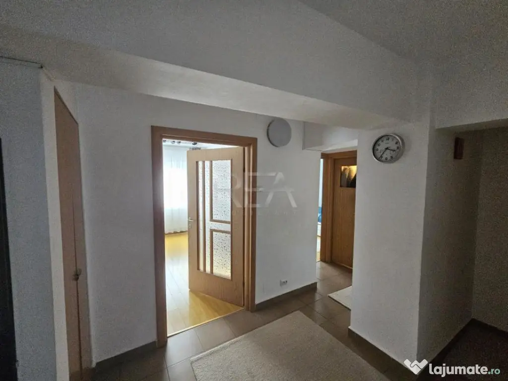 4 camere, 7/10, boxa, bloc 1981, anvelopat-Turda 