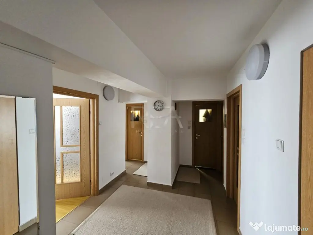 4 camere, 7/10, boxa, bloc 1981, anvelopat-Turda 