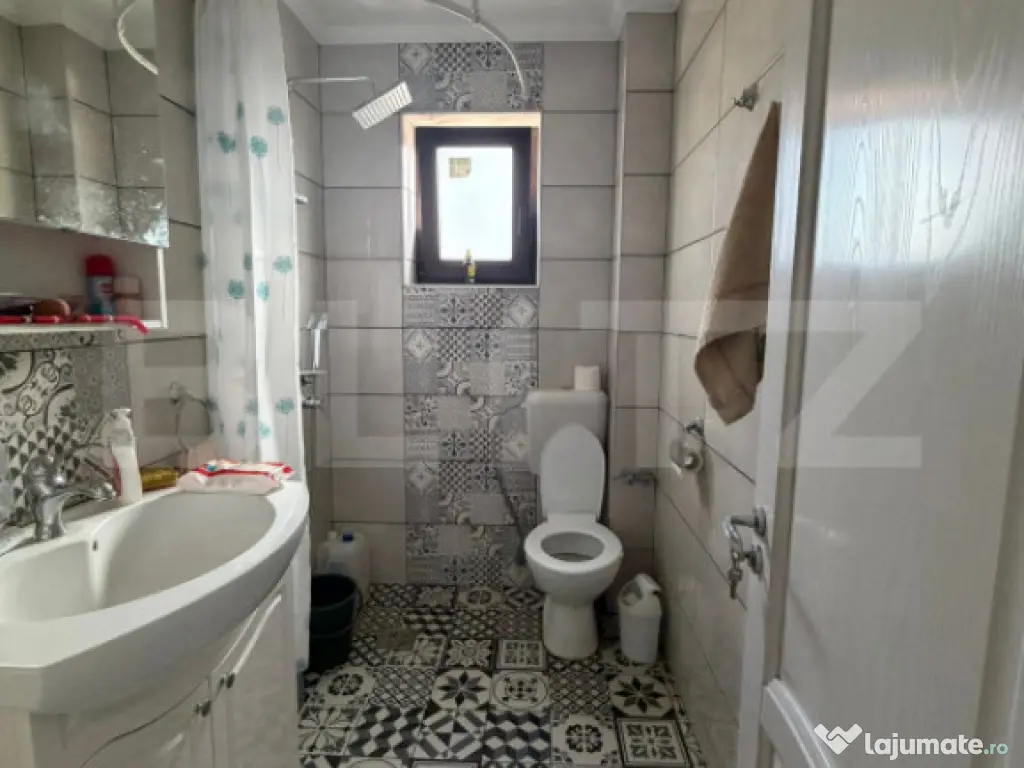 Casa Sfantu Ilie 175mp utili, Incalzire Pardoseala, 5 camere