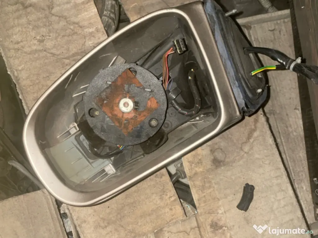 Oglindă stanga electrics mercedes s 500 an 2001 