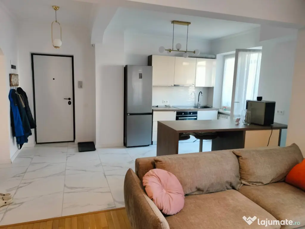 Apartament 3 camere în centrul vechi Sibiu 