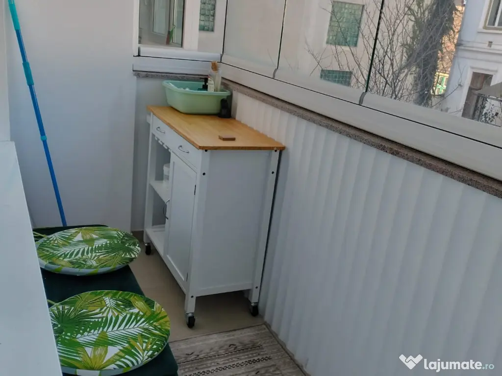 Apartament 3 camere în centrul vechi Sibiu 