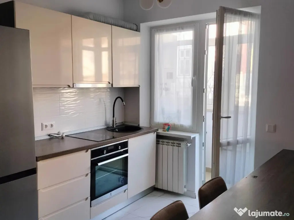 Apartament 3 camere în centrul vechi Sibiu 