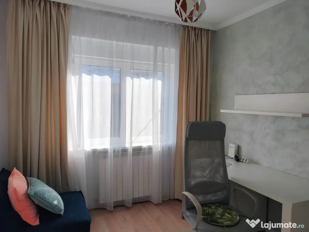 Apartament 3 camere în centrul vechi Sibiu 