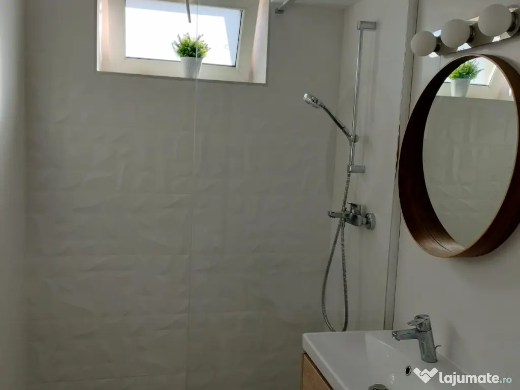 Apartament 3 camere în centrul vechi Sibiu 