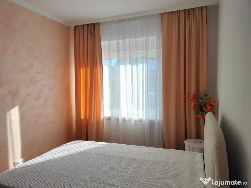 Apartament 3 camere în centrul vechi Sibiu 