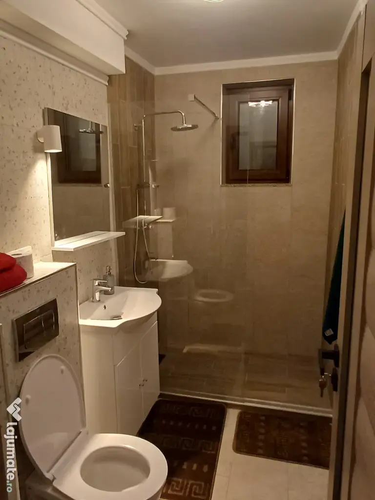 Inchiriez apartament 2 camere 