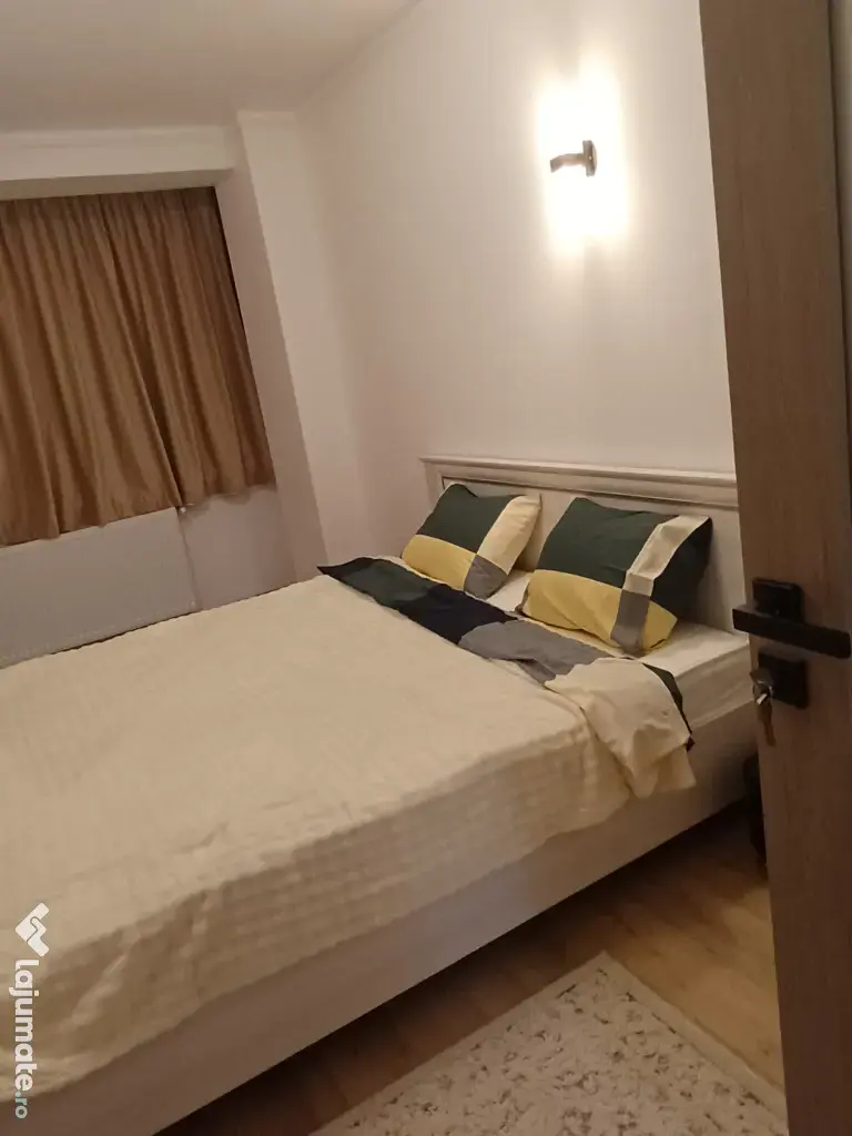 Inchiriez apartament 2 camere 