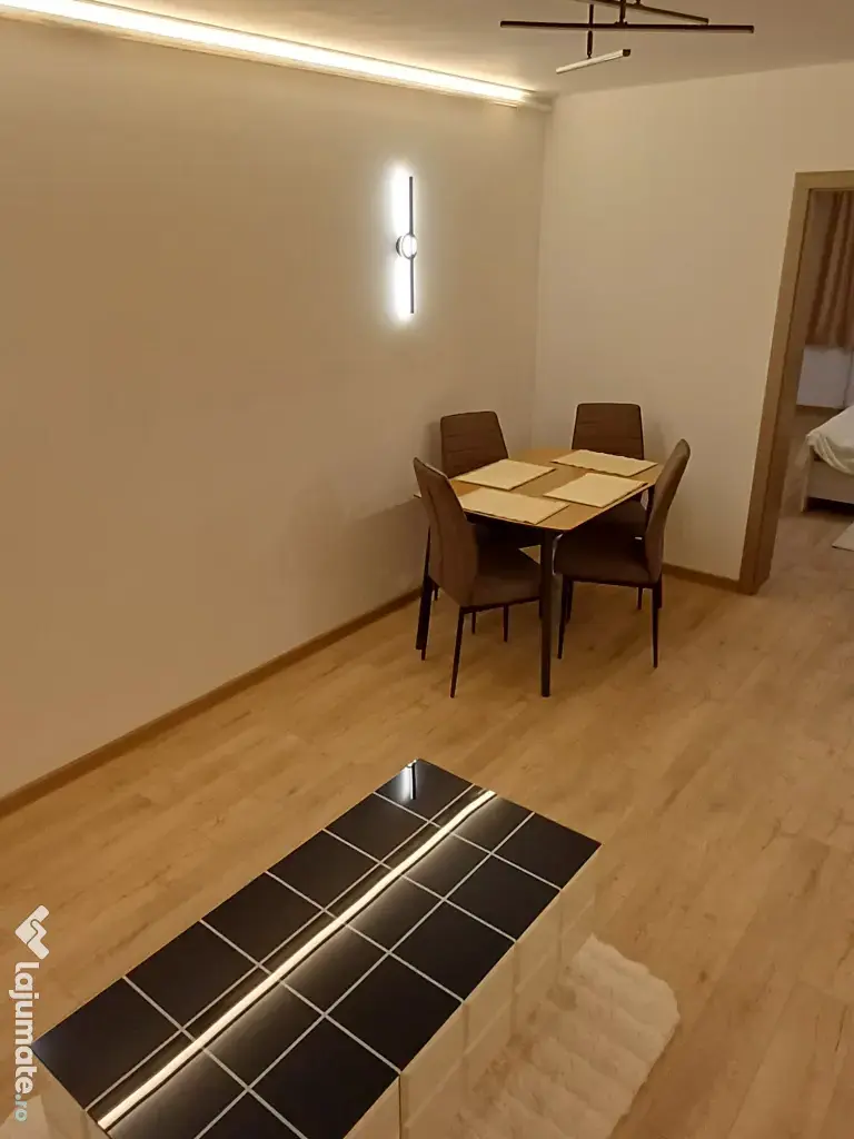 Inchiriez apartament 2 camere 