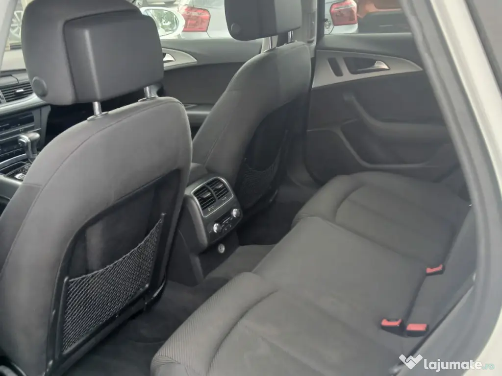 Audi A6 C7 Facelift 2.0 190CP 