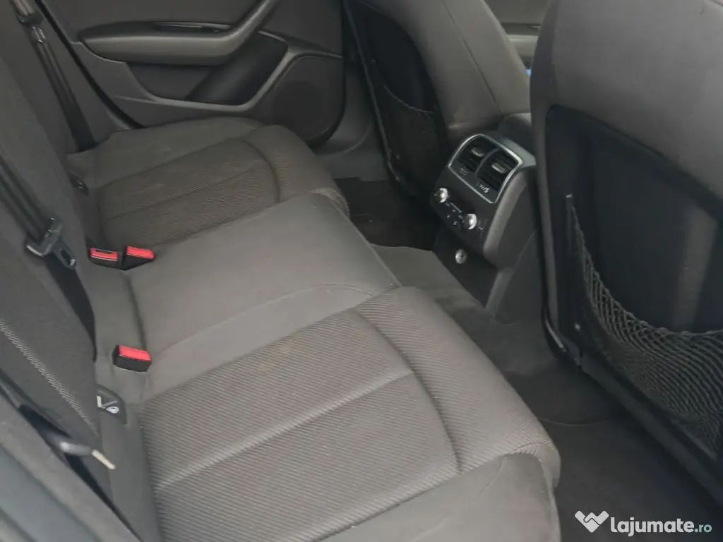 Audi A6 C7 Facelift 2.0 190CP 