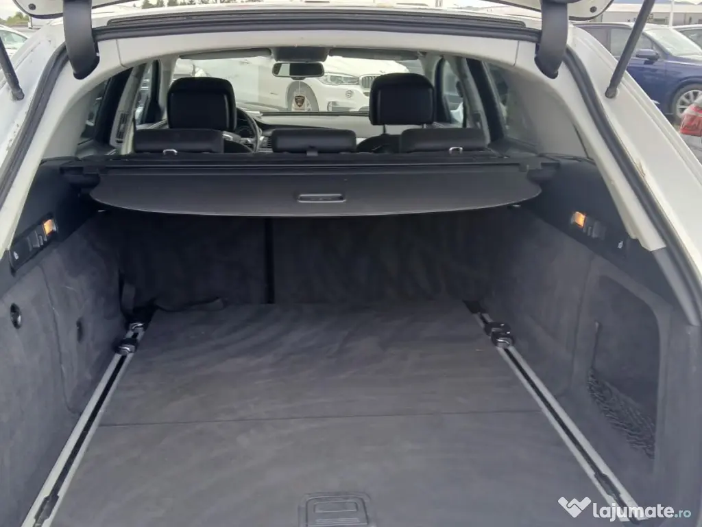 Audi A6 C7 Facelift 2.0 190CP 