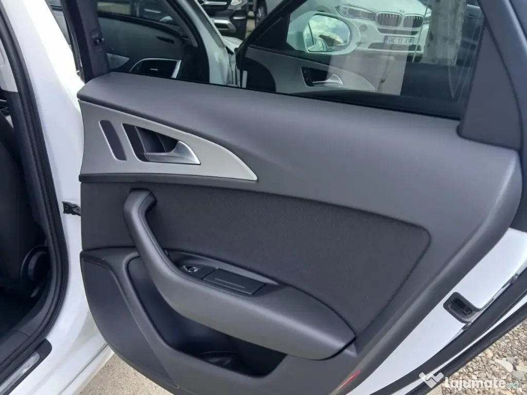 Audi A6 C7 Facelift 2.0 190CP 