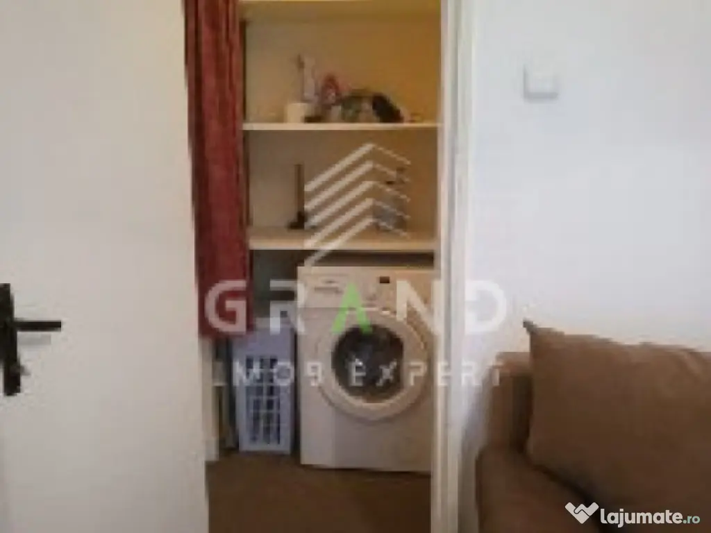 Ap 3 camere | Balcon | Zona Mănăștur-Petrom