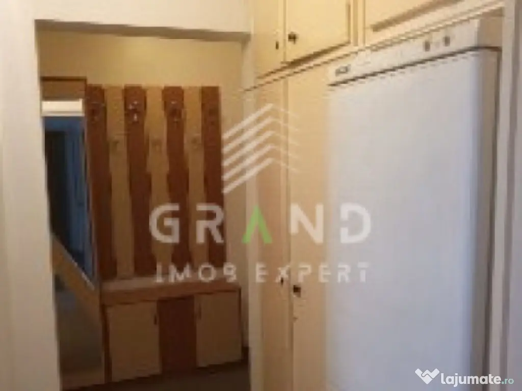 Ap 3 camere | Balcon | Zona Mănăștur-Petrom