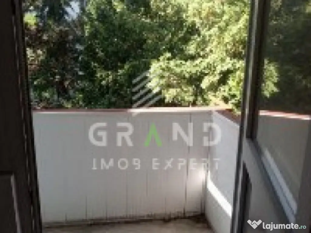 Ap 3 camere | Balcon | Zona Mănăștur-Petrom