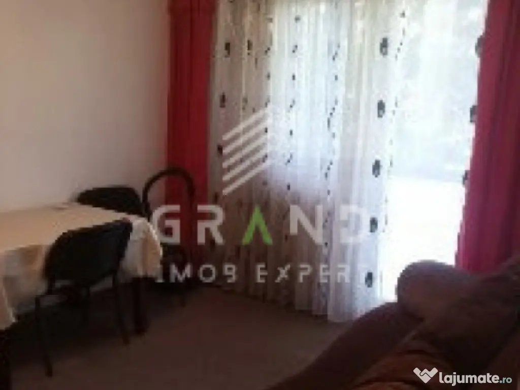 Ap 3 camere | Balcon | Zona Mănăștur-Petrom