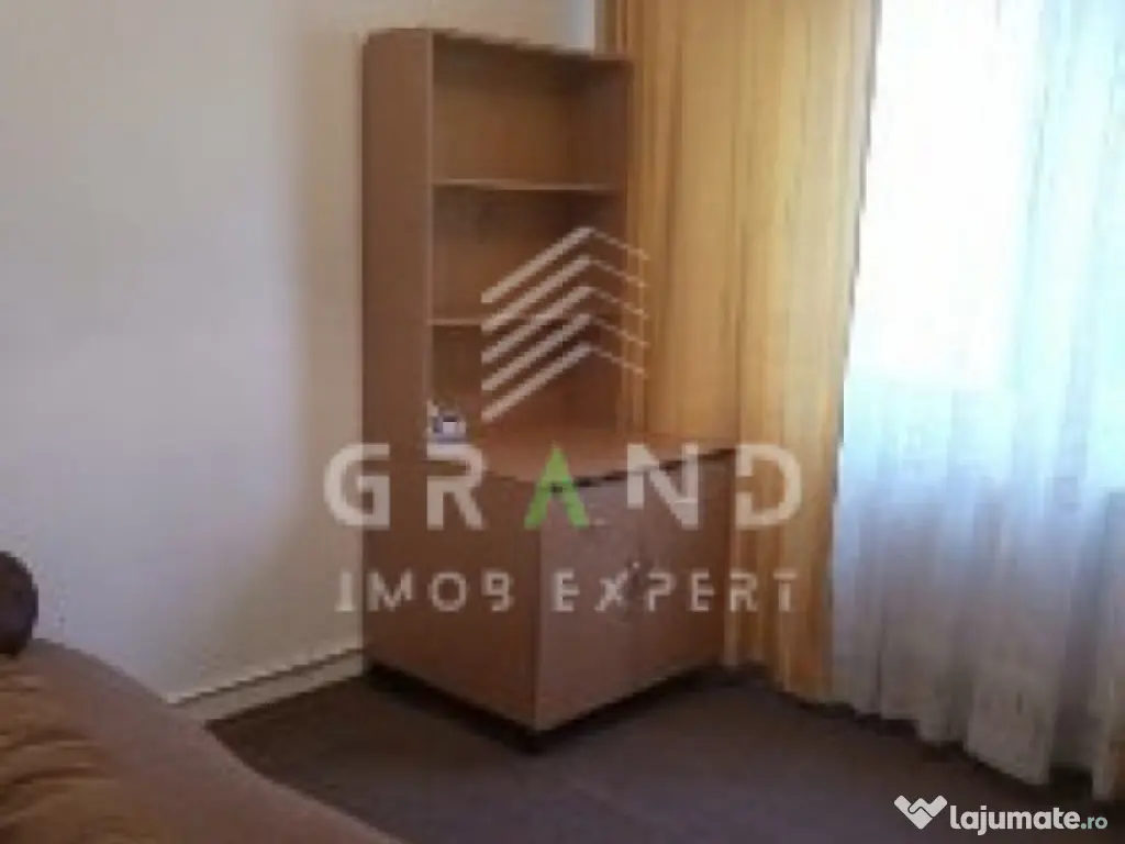 Ap 3 camere | Balcon | Zona Mănăștur-Petrom