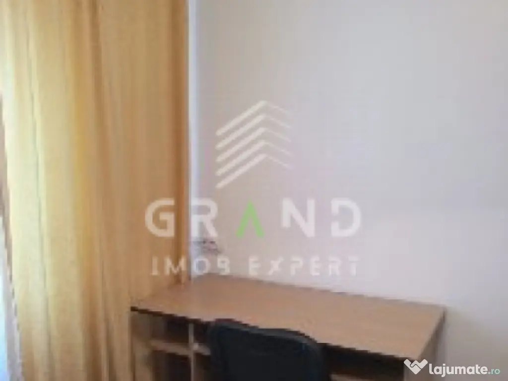 Ap 3 camere | Balcon | Zona Mănăștur-Petrom