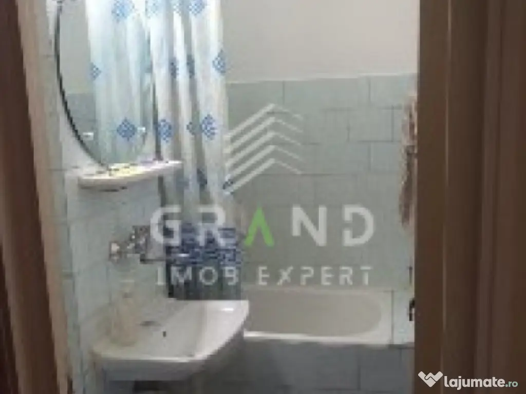 Ap 3 camere | Balcon | Zona Mănăștur-Petrom