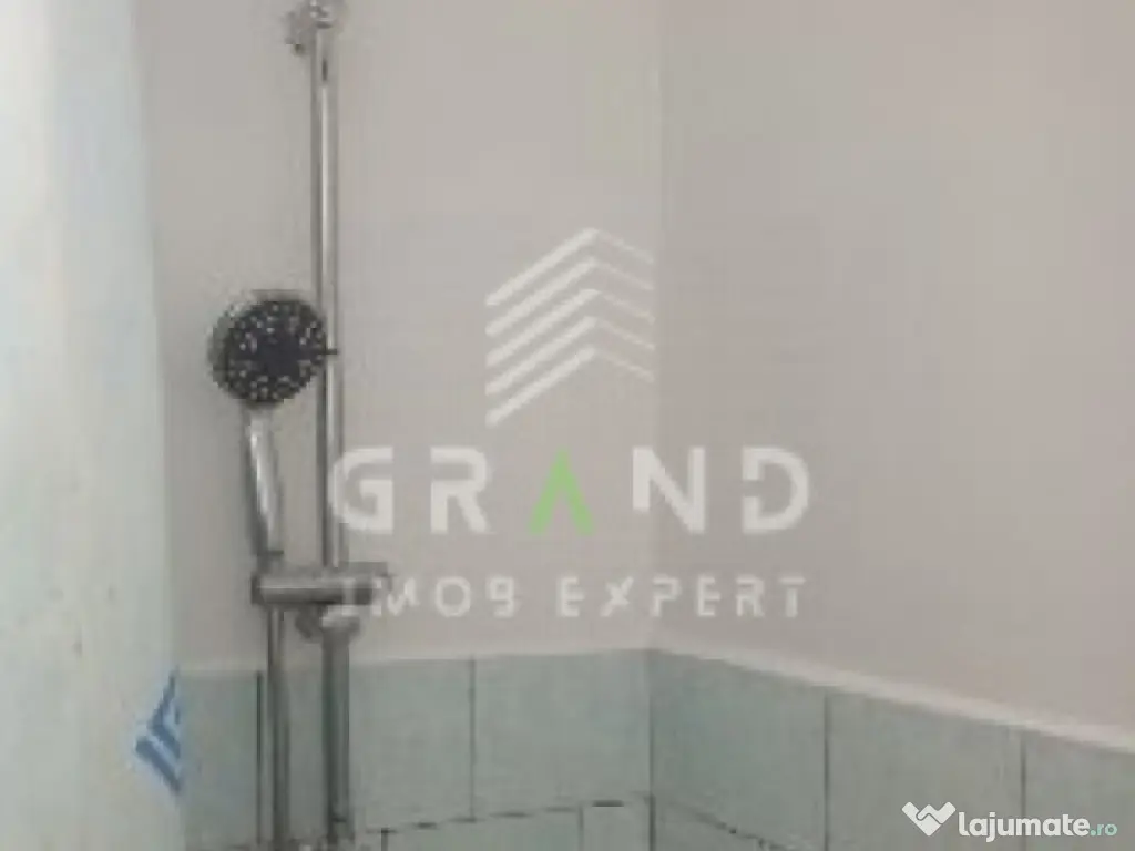 Ap 3 camere | Balcon | Zona Mănăștur-Petrom