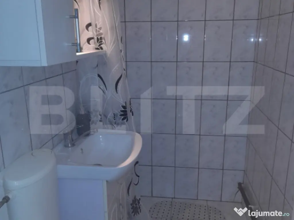 Casa 3 camere de inchiriat 