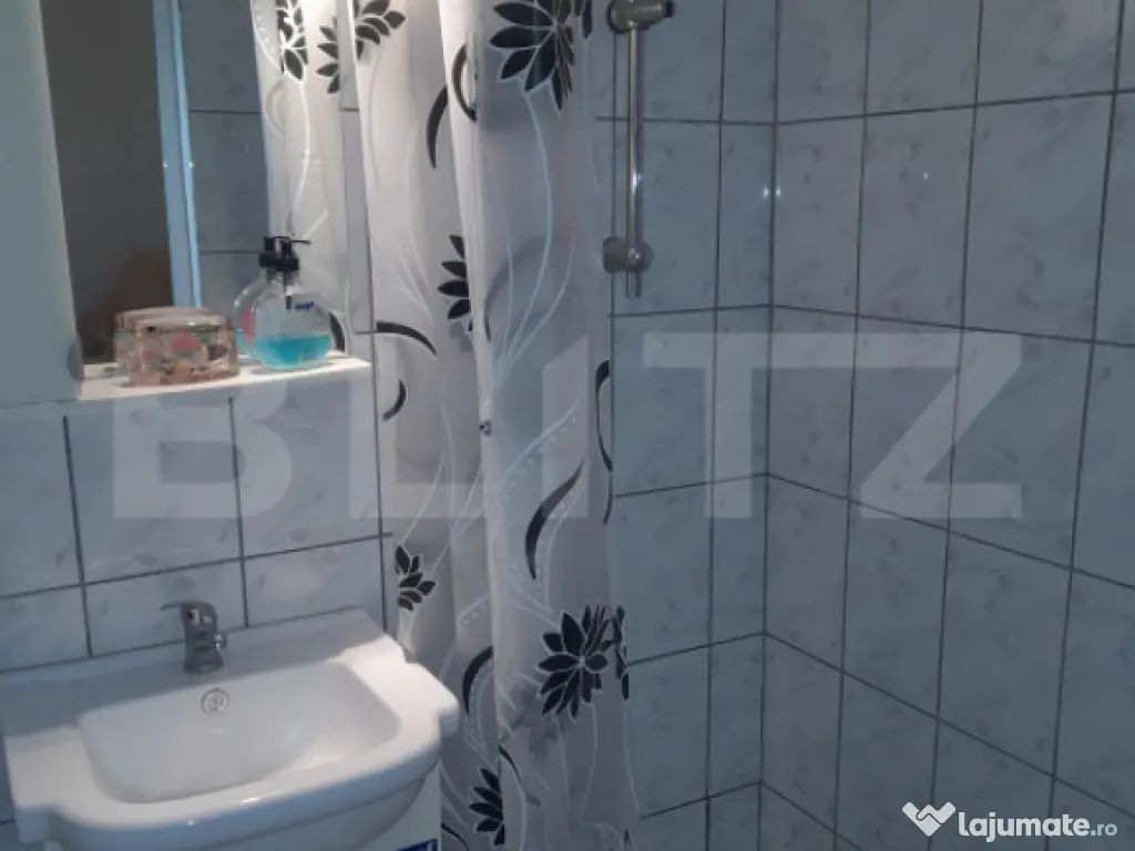 Casa 3 camere de inchiriat 