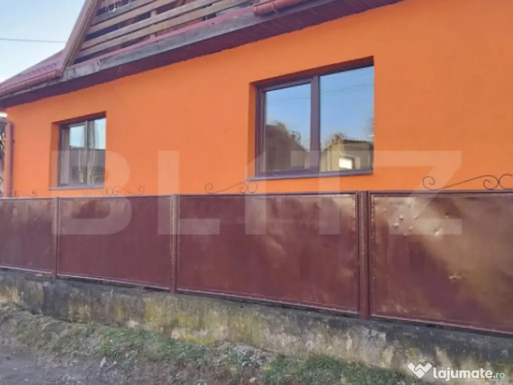 Casa 3 camere de inchiriat 