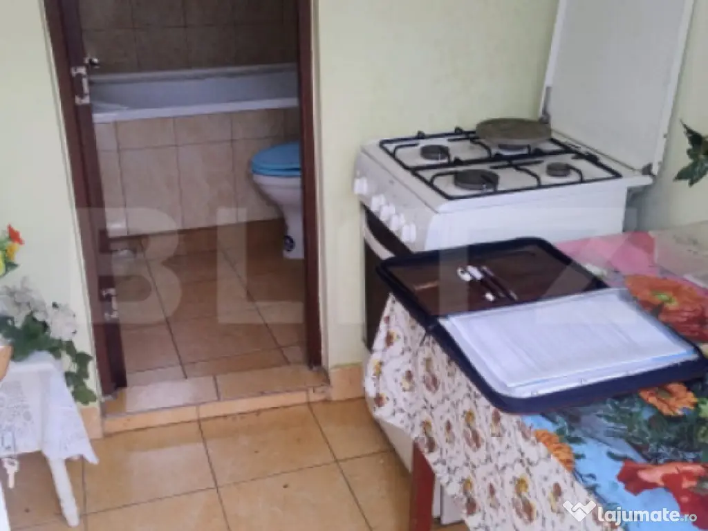 Oportunitate investițională – Casă cu teren extins și 