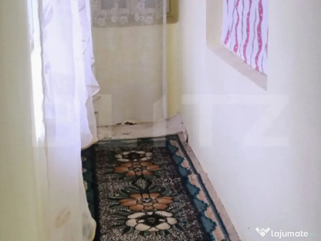 Oportunitate investițională – Casă cu teren extins și 