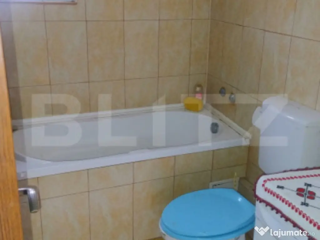 Oportunitate investițională – Casă cu teren extins și 