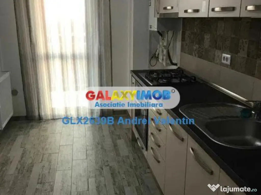 Apartament Modern Bloc Nou Berceni - Metalurgiei Park - Gran 