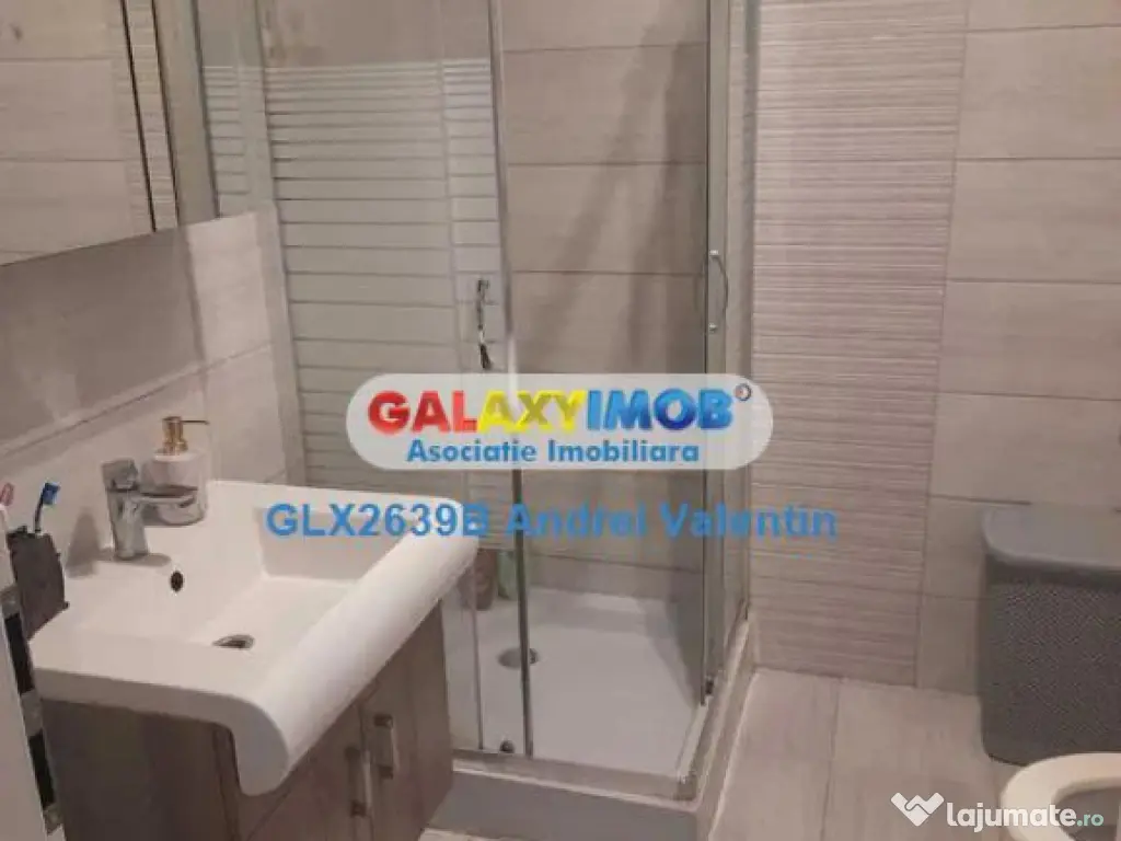 Apartament Modern Bloc Nou Berceni - Metalurgiei Park - Gran 