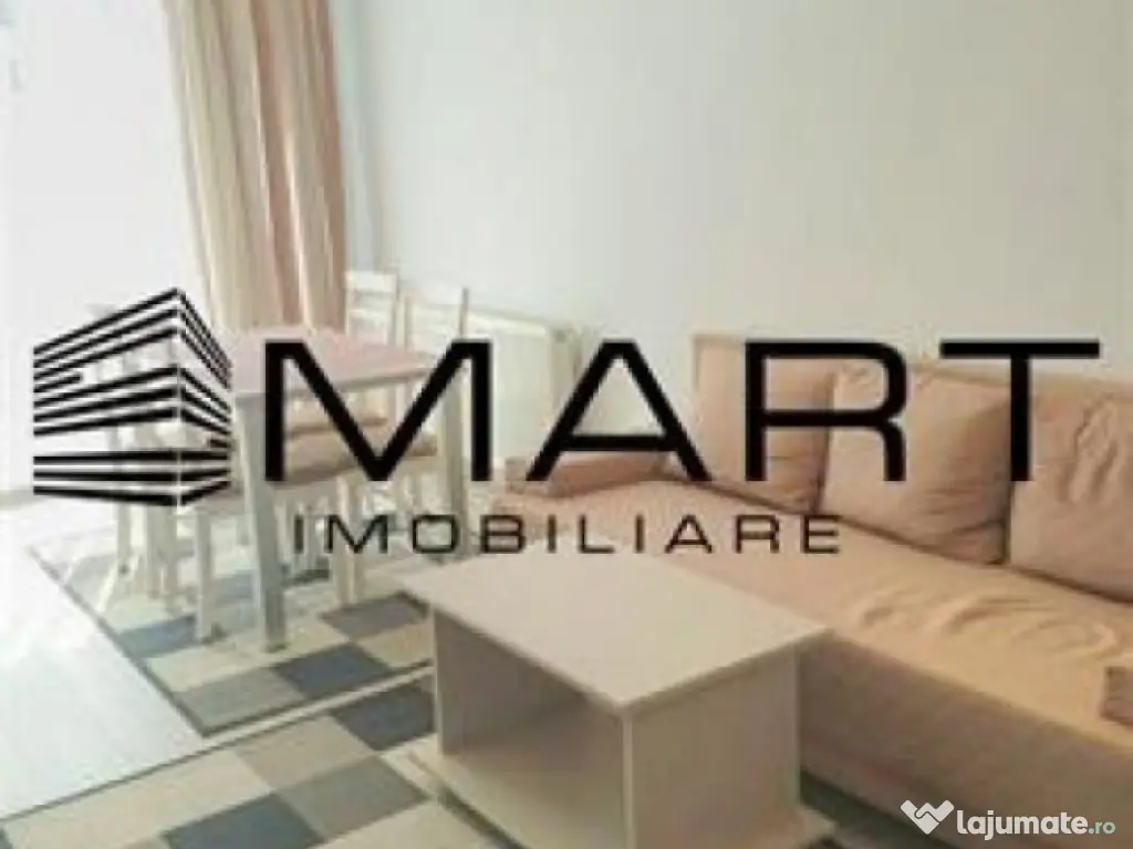 Apartament 2 camere decomandate zona Doamna Stanca 