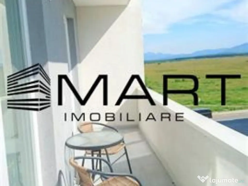 Apartament 2 camere decomandate zona Doamna Stanca 