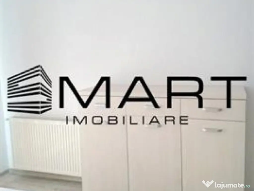 Apartament 2 camere decomandate zona Doamna Stanca 