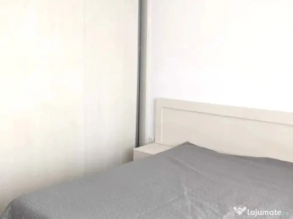 Apartament 2 camere decomandate zona Doamna Stanca 