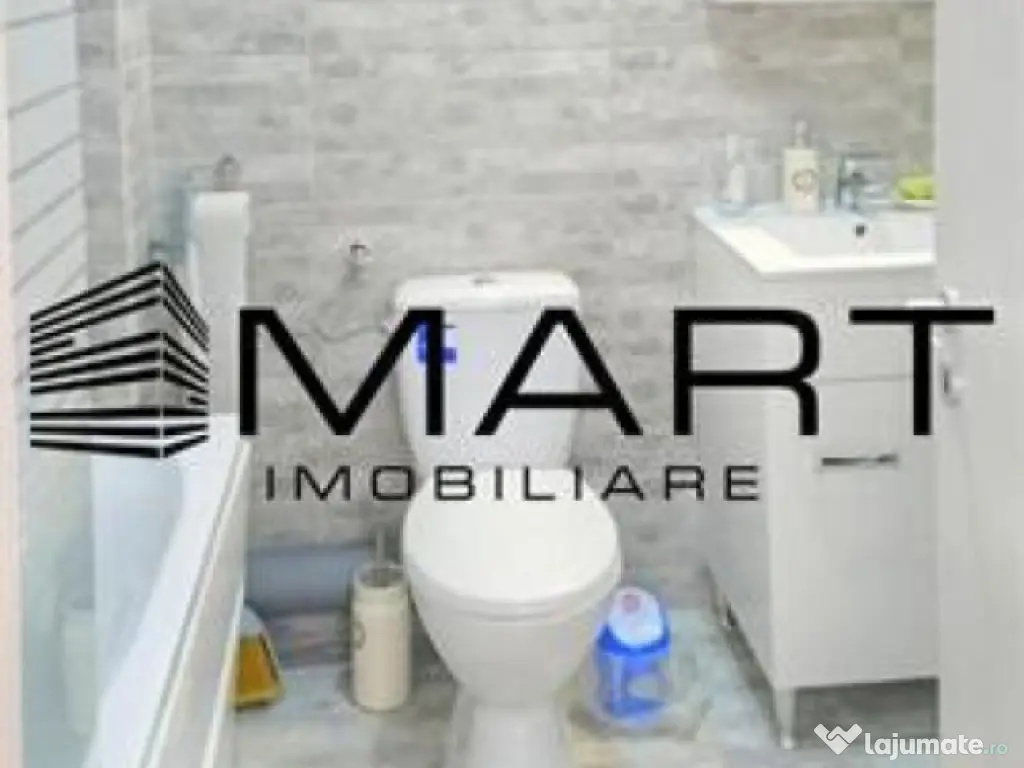 Apartament 2 camere decomandate zona Doamna Stanca 